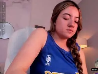 Vela-jade from CamSoda