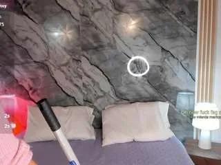 vela-kimm from CamSoda is Freechat