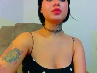 velentina-moore from CamSoda is Freechat