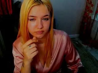 velvetesky from CamSoda is Freechat
