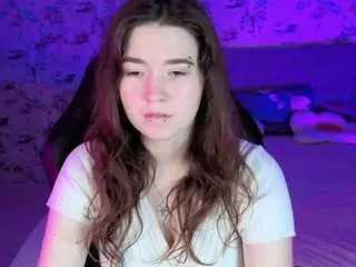 Velvetworld from CamSoda