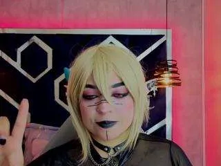 vermell0 from CamSoda is Freechat