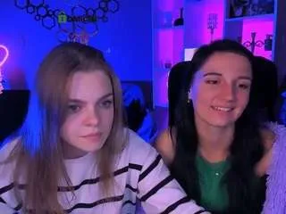 veronica-bubble from CamSoda is Freechat