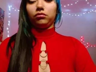 veronica-goddes from CamSoda is Freechat