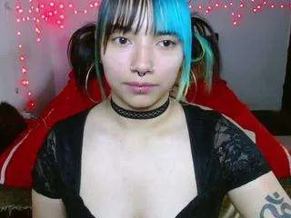 veronica-goddes from CamSoda is Freechat