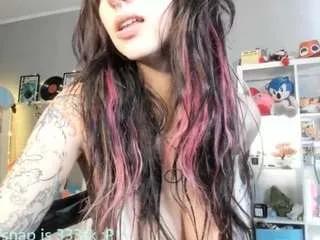 vi-jasen from CamSoda is Freechat