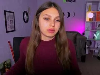 victoria-pretty from CamSoda is Freechat