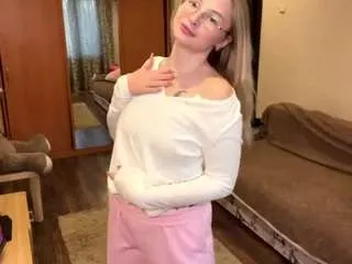 victoriadavis from CamSoda is Freechat