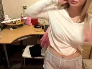 victoriadavis from CamSoda is Freechat