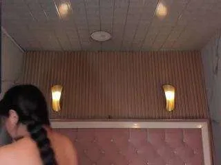 victoriia-b from CamSoda is Freechat