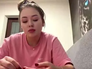 vidagrueber from CamSoda is Freechat