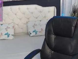 villaloboslia from CamSoda