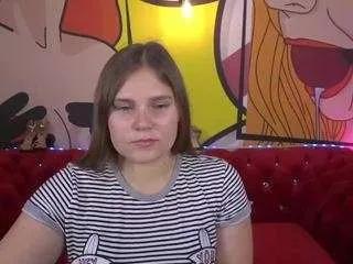 vinnasky from CamSoda is Freechat