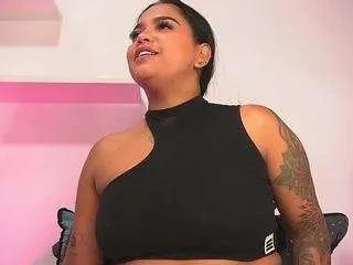violeta-evanz from CamSoda is Freechat