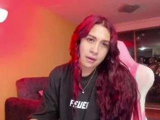 violetluna888 from CamSoda is Freechat