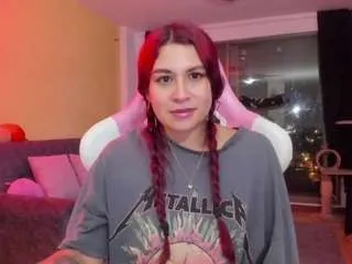 violetluna888 from CamSoda is Freechat