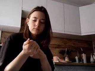 violetmoore from CamSoda is Freechat