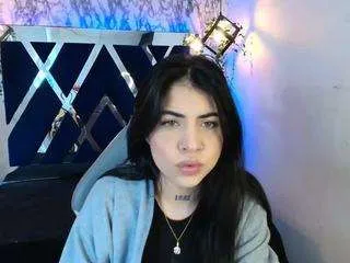 violetsmith3 from CamSoda is Freechat