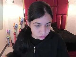 violetsmith3 from CamSoda is Freechat