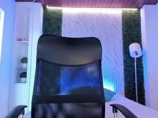 violett-scott from CamSoda is Freechat
