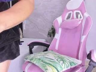 violetta-monnet from CamSoda is Freechat