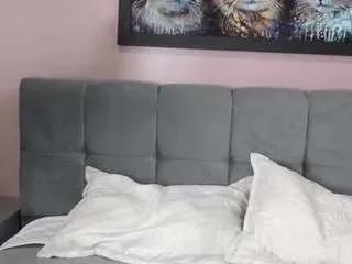 violettaparkerr from CamSoda is Freechat