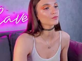 virdjinia-green from CamSoda is Freechat