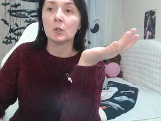 Vivianguchih from CamSoda