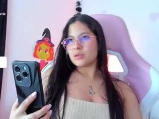 vivibambi from CamSoda is Freechat