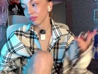 vivienhurtz from CamSoda is Freechat