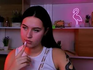 vivy-star from CamSoda is Freechat