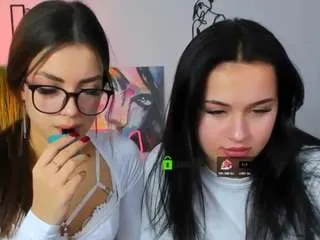 Girls: try live performances with matured performers, from dancing to quirks, in a variety of beautiful sex cams.