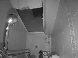 voyeurcam-baileybase-shower from CamSoda is Freechat