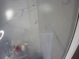voyeurcam-casa-salsa-bathroom-11 from CamSoda is Freechat