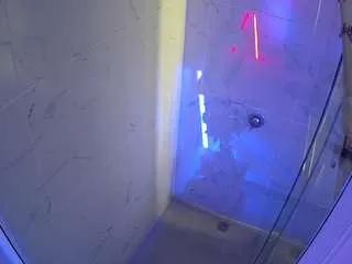voyeurcam-casa-salsa-bathroom-12 from CamSoda is Freechat