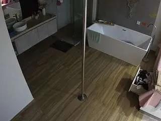 voyeurcam-casa-salsa-bathroom-3 from CamSoda is Freechat