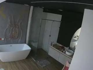 voyeurcam-casa-salsa-bathroom-4 from CamSoda is Freechat