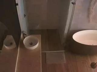 voyeurcam-casa-salsa-bathroom-6 from CamSoda is Freechat