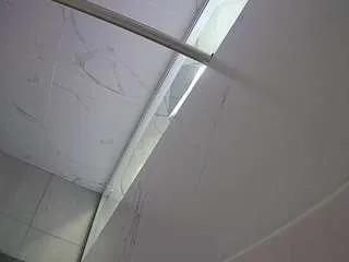 voyeurcam-casa-salsa-bathroom-9 from CamSoda is Freechat