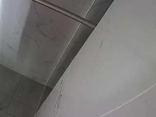 voyeurcam-casa-salsa-bathroom-9 from CamSoda is Freechat