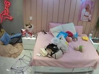 voyeurcam-casa-salsa-bedroom-1 from CamSoda is Freechat
