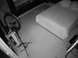 voyeurcam-casa-salsa-bedroom-13 from CamSoda is Freechat