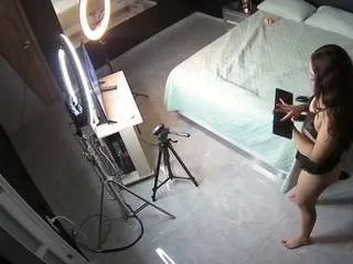 voyeurcam-casa-salsa-bedroom-13 from CamSoda is Freechat