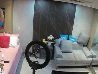voyeurcam-casa-salsa-bedroom-3 from CamSoda is Freechat