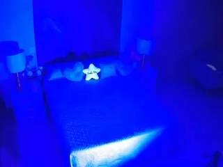 voyeurcam-casa-salsa-bedroom-6 from CamSoda is Freechat