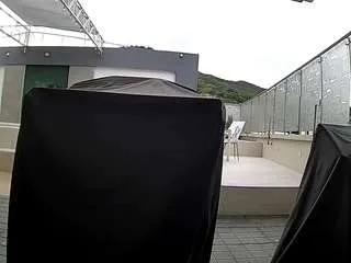 voyeurcam-casa-salsa-gym-bike from CamSoda is Freechat