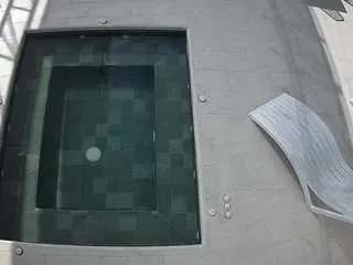 voyeurcam-casa-salsa-hottub-view from CamSoda is Freechat