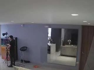 voyeurcam-casa-salsa-parlor from CamSoda is Freechat