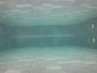 voyeurcam-casa-salsa-pool-1 from CamSoda is Freechat