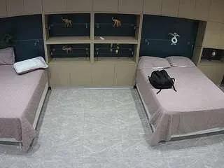 voyeurcam-casa-salsa-versus-room from CamSoda is Freechat